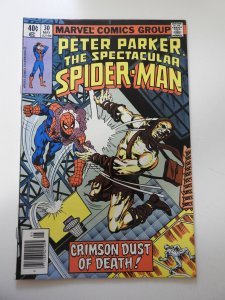 The Spectacular Spider-Man #30 (1979)