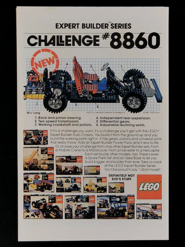 Power Man and Iron Fist #75 (1981) VF/NM