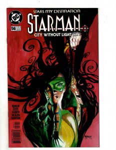 Starman #56 (1999) OF31