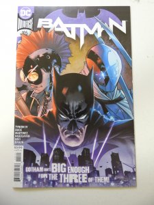 Batman #105 (2021)