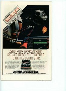 Fantastic Four #260 (1962) - 8.0 VF *When Titans Clash* 