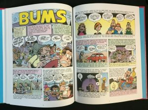 EVERYBODY'S STUPID EXCEPT ME HC BOOK SIGNED BY PETER BAGGE Fisherman Collection
