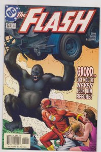 The Flash #178 (2001)