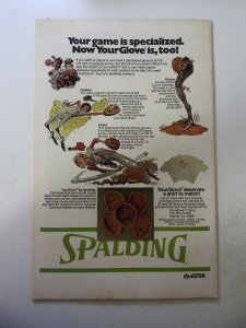 Fantastic Four #175 (1976) VF Condition