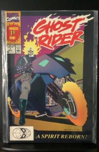 Ghost Rider #1 (1990)