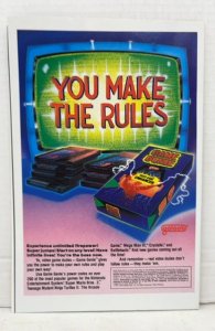 Iron Man #277 (1992)