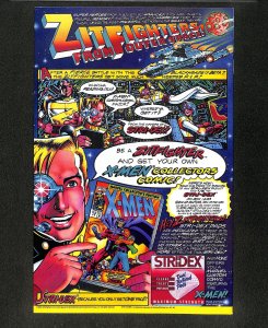 Spider-Man #37 Maximum Carnage Venom!