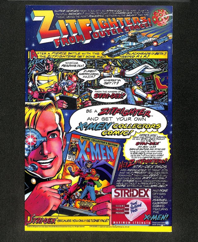 Spider-Man #37 Maximum Carnage Venom!