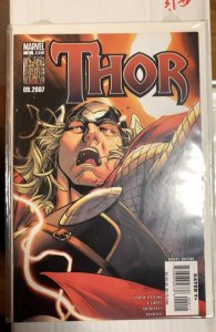 Thor #2 (2007)