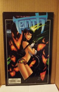 The Tenth #5 (1998)