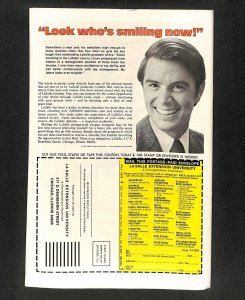 Marvel Adventures starring Daredevil #3