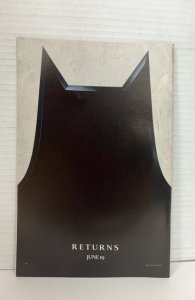 Hellblazer: Habitos Peligrosos #2 (1994)