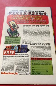 Tales to Astonish #83 (1966)less than monster more than man