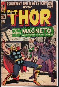 Journey Into Mystery #109 (1964) Thor