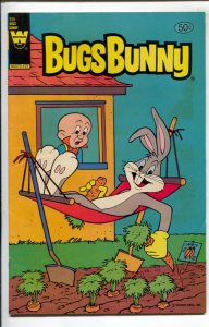 Bugs Bunny #226  1981 - Whitman  -VF - Comic Book