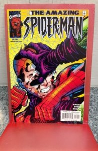 The Amazing Spider-Man #18 (2000)