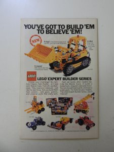 Doctor Strange #38 (1979) VF condition