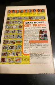 The X-Men #132 (1980)vs the hellfire club