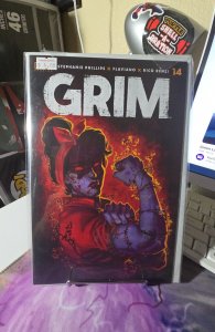 Grim #14 (2023)