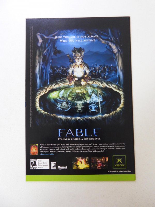 Amazing Spider-Man #514 NM- condition