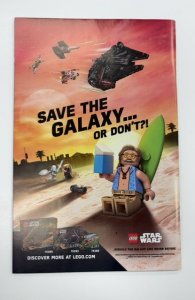 The Amazing Spider-Man #60 Platt Cover (2024)