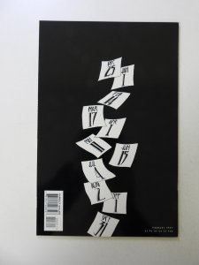 Batman: The Long Halloween #3 (1997) NM- condition