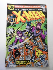 The X-Men #98 (1976) VF- Condition!