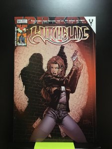 Witchblade #51  (2001)