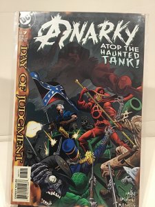 Anarky #7 (1999)