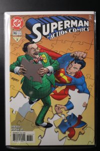 Action Comics #746 (1998)