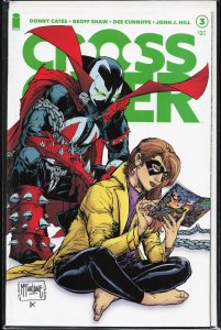 Crossover #3 (2021) Crossover