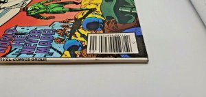 FANTASY MASTERPIECES #10 Silver Surfer 1980 NEWSSTAND  VF/NM