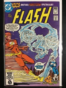 The Flash #297 Direct Edition (1981)