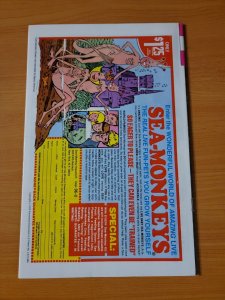 Beagle Boys vs. Uncle Scrooge #4 ~ NEAR MINT NM ~ 1979 Whitman Comics