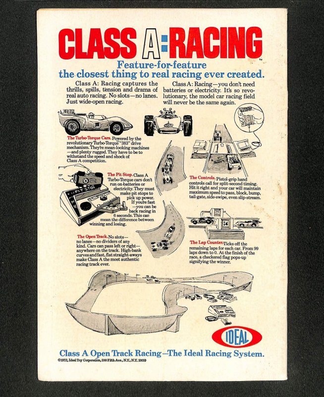 Creatures on the Loose #19