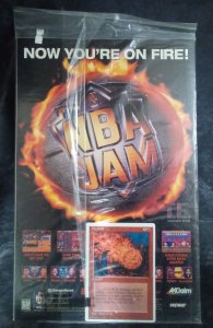 Magic the Gathering--The Shadow Mage #1 *Sealed* (1995)