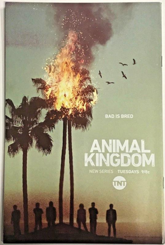 FLASH#1 VF/NM 2016 DC UNIVERSE REBIRTH