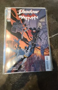 The Shadow/Batman #3 (2017)