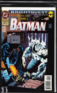 Detective Comics #670 (1994) Batman