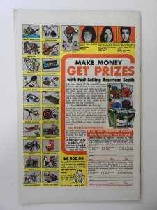 Fantastic Four #171 (1976) VG+ Condition