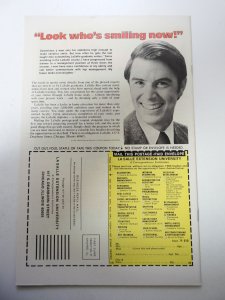 Marvel Presents #4 (1976) FN/VF Condition