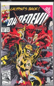 Daredevil #310 (1992) Daredevil