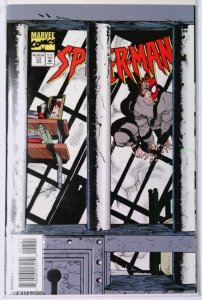 Spider-Man #57 (Apr 1995, Marvel) NM   