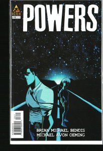 Powers #16 (2006)