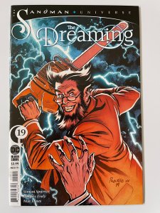 The Dreaming #19 - NM+ (2020)