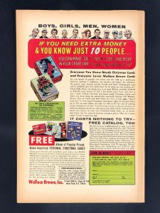 Strange Tales #160 (1967)