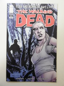 The Walking Dead #62 (2009) VF+ Condition!