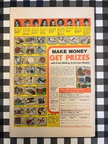 Superman #311 (1977)