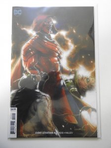Event Leviathan #4 Variant