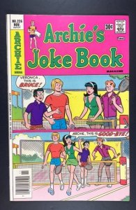 Archie's Joke Book Magazine #226 (1976)